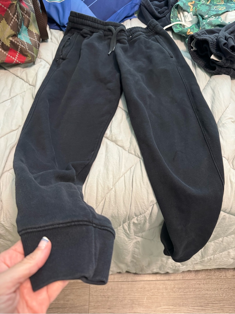 Men's Hollister Joggers